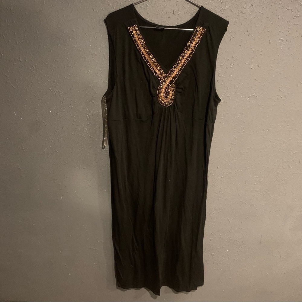 Faded Glory Dress